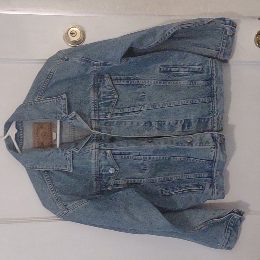 GAP | Denim Jacket 100% Cotton